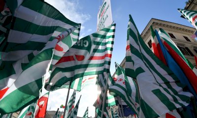 Emergenza 118, Cisl FP: &ldquo;Il ruolo degli infermieri non &egrave; un ridimensionamento, ma risorsa per il territorio&rdquo;