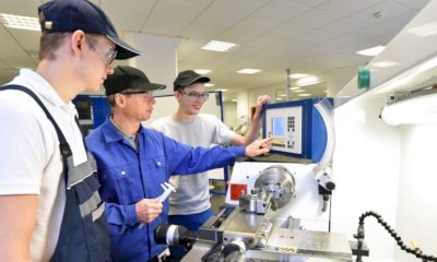 Formazione tecnica superiore: il Piemonte approva il nuovo piano triennale da 42,3 milioni di euro