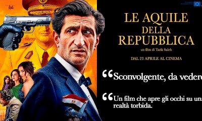 Fedelt&agrave;, sospetto, compromessi: l&rsquo;Egitto secondo Saleh arriva al Cinema Monviso