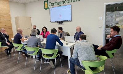 &ldquo;AGRIESG": un nuovo strumento per misurare la sostenibilit&agrave; delle imprese agricole