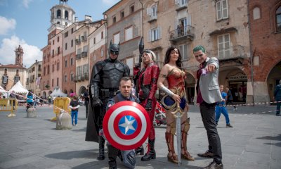 L'attesa &egrave; finita: venerd&igrave; inizia "Savix"