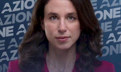Azione porta a Cuneo Giulia Pastorella per un confronto sulla transizione digitale