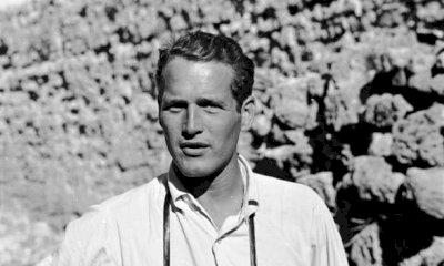 All&rsquo;associazione Alec prende il via la serie di incontri dedicati a Paul Newman