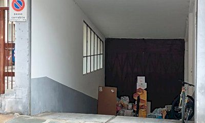 "C'&egrave; rammarico quando le opportunit&agrave; di sostegno disponibili non vengano accolte"