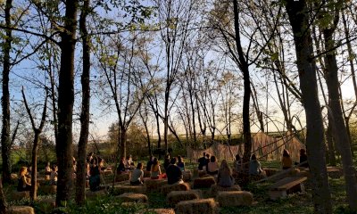 Dal 15 al 24 maggio a Racconigi il Festival dell&rsquo;Ambiente &ldquo;Racco&Egrave;cologia&rdquo;: il programma