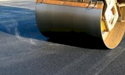 Si riasfalta la Statale 21, strada chiusa ad Aisone l'8 e 9 maggio