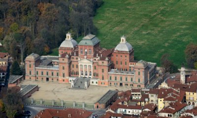 Al Castello di Racconigi un &ldquo;Aperti per restauro&rdquo; dedicato alla statuaria
