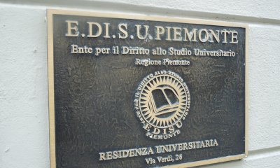 Cresce del 10 per cento il numero di studenti che richiedono i servizi Edisu per il diritto allo studio