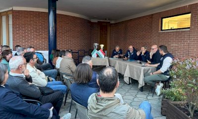 Cuneo Volley, tracciato il bilancio stagionale del settore giovanile