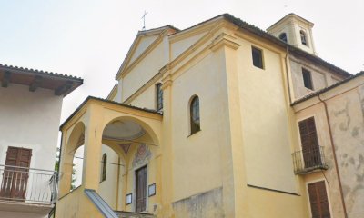 Sacra Itinera: l'arte delle valli Mongia e Casotto si svela in un cammino comune