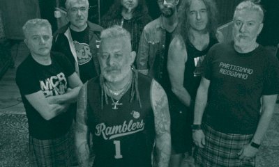Garessio al ritmo del combat folk: arrivano i Modena City Ramblers