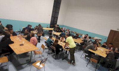 Mondov&igrave; si mette in gioco: una serata tra dadi, strategia e convivialit&agrave; firmata Cui Dur Ferun