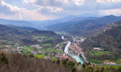 Aperipranzo a Nucetto per 