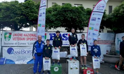 A Borgo San Dalmazzo torna il Gir per i Carubi