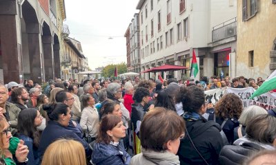 A Bra venerd&igrave; 8 maggio un presidio per la pace 