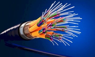 La fibra ottica a banda larga arriva a Monterosso Grana
