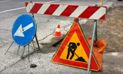 Modifiche temporanee alla viabilit&agrave; in Corso Francia per lavori di posa cavi elettrici interrati