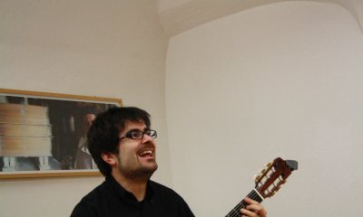 "Postcards": Il viaggio musicale di Maurizio Baudino ad Alba