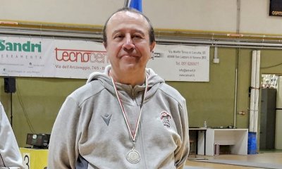 Cuneo Scherma Academy non si ferma: ottimi risultati anche ai Campionati italiani Master