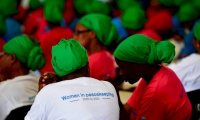 Vicoforte, "Crescere la speranza" racconta le sfide della Repubblica Centrafricana