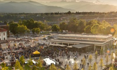 Open Baladin Cuneo festeggia il decimo anniversario con "Cena sotto le stelle"