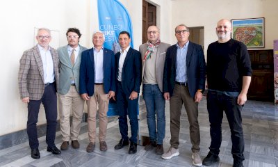 Bike to Work cresce e punta ad espandersi a livello provinciale
