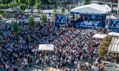 Festival della Tv di Dogliani, ecco il programma completo