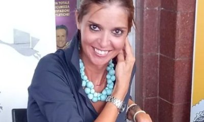 Borgo San Dalmazzo, ai Caff&egrave; della legalit&agrave; l'incontro con Valeria Scafetta