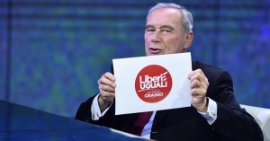 Liberi e Uguali ha presentato i nomi dei candidati alle politiche