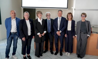 Al Campus di Cuneo 1.390 studenti iscritti: "Modello strategico per il territorio"