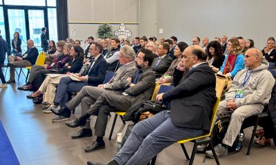Nexo Agrifood Hub: connessioni e innovazione per accompagnare le imprese nella sfida dell&rsquo;IA