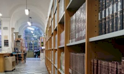 "Pagine di storia", la biblioteca civica di Mondov&igrave; lancia una nuova rassegna tra romanzo e memoria