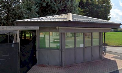 Mondov&igrave;: bando per la gestione del chiosco dei fiori del cimitero urbano