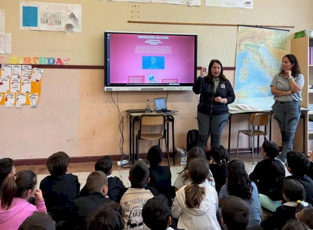 Piccoli eroi crescono: imparare a salvare una vita con Fast Heroes ...