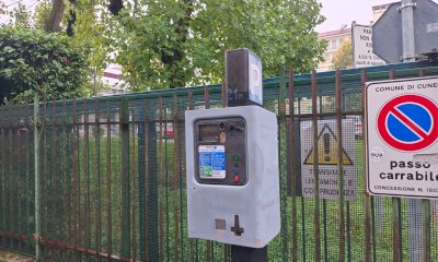 Parcheggi, Cuneo sceglie il project financing: presto la gara per le strisce blu