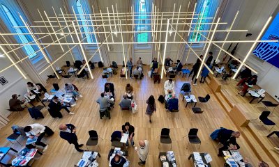 Oltre mille incontri per costruire il futuro delle imprese con Agor&agrave; B2B