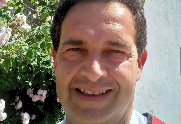 Il dottor Diego Rosso