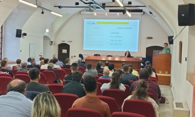 Grande attenzione per il seminario gratuito &ldquo;Classy Farm, nuovi standard del benessere animale&rdquo;