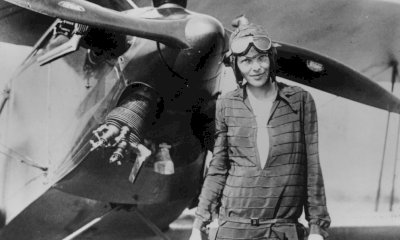 Il Premio Amelia Earhart 2026 a tre donne &ldquo;che volano alto&rdquo; nella leadership 