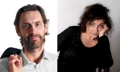 Damiano Aliprandi, Elena Romano e Beppe Incarbona ospiti di &ldquo;Snodi culturali&rdquo;