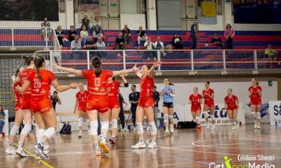 Volley femminile, B1: ultimo ballo per Mondov&igrave;, ingresso gratuito per la sfida con Volpiano