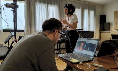 L&rsquo;ansia da palcoscenico? Si studia con una maratona musicale