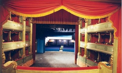 Al Teatro Sociale &ldquo;G. Busca&rdquo; il sipario si alza sui giovani con il festival &ldquo;Il Teatro dei Ragazzi&rdquo;