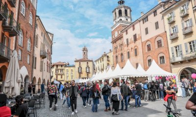 A Savigliano c'&egrave; "Savix": come cambia la viabilit&agrave;