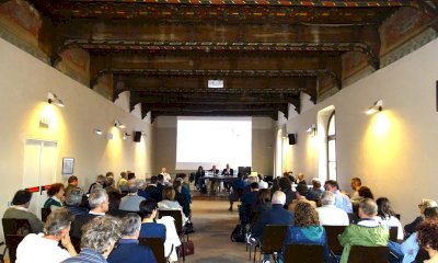 Consiglio provinciale aperto a Saluzzo: biogas e viabilit&agrave; al centro del confronto