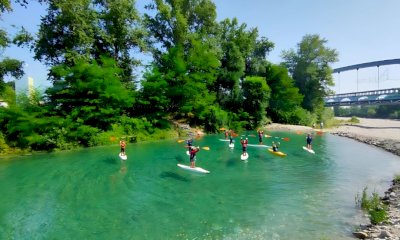 Cuneo Canoa organizza l&rsquo;Estate Ragazzi 2026 &ldquo;E-state in sicurezza&rdquo;