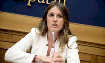 Istituti tecnici, Gribaudo: &ldquo;Valditara non pu&ograve; ignorare richieste dello sciopero: riforma va riscritta&rdquo;