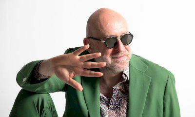 A Savigliano c'&egrave; il Never Ending Summer Festival: Mario Biondi il primo ospite