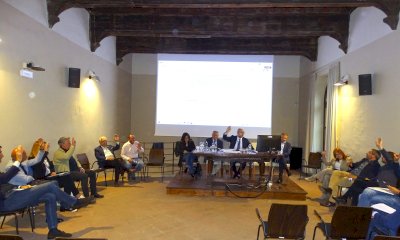 Consiglio provinciale: bilancio, investimenti e mobilit&agrave; sostenibile al centro della seduta