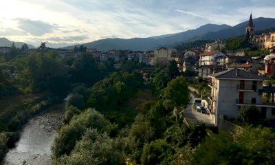 Messa in sicurezza di edifici e territorio, dal ministero 7 milioni e mezzo per la Granda